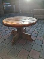 Leuk salontafeltje, Enlèvement