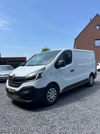 Renault trafic, Auto's, Bestelwagens en Lichte vracht, Voorwielaandrijving, Testrit aan huis, 4 cilinders, Wit