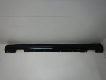 Mercedes-Benz C-Klasse W204 Sideskirt Links 9197 A2046900340 beschikbaar voor biedingen