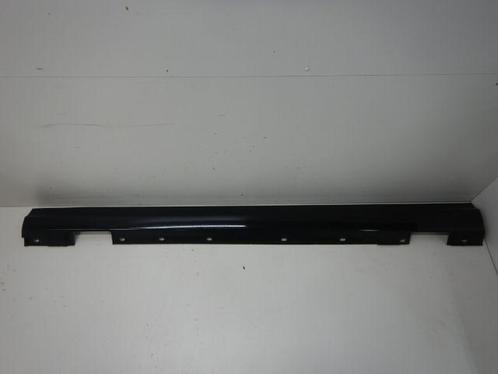 Mercedes-Benz C-Klasse W204 Sideskirt Links 9197 A2046900340, Auto-onderdelen, Carrosserie, Bumper, Mercedes-Benz, Gebruikt, Ophalen of Verzenden