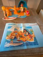 Playmobil compactset, Kinderen en Baby's, Speelgoed | Playmobil, Ophalen, Zo goed als nieuw