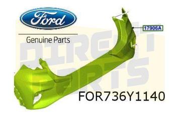 Ford Puma (1/20-) achterbumper (te spuiten) ( advanced auto  beschikbaar voor biedingen