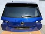 HAYON VOLKSWAGEN TIGUAN II, Ophalen, Gebruikt, Volkswagen, Achterklep