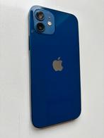 Iphone 12 128gb blauw, Telecommunicatie, Mobiele telefoons | Apple iPhone, Ophalen of Verzenden, Blauw, IPhone 12