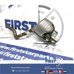 C63 S AMG W205 uitlaat Mercedes C Klasse einddemper L/R 63, Utilisé, -, -, Enlèvement ou Envoi