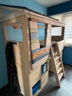 Kinderslaapkamer boomhut, Kinderen en Baby's, Kinderkamer | Complete kinderkamers, Ophalen