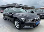 Volkswagen Passat Variant 1.6 TDI 120PK NAVIGATIE XENON, Auto's, Volkswagen, Te koop, Break, Passat, 1598 cc