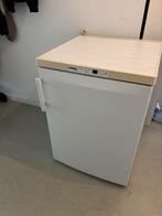 Diepvries Liebherr, Elektronische apparatuur, Vriezers en Diepvrieskisten, Ophalen, Gebruikt, Vrijstaand, Vrieskast