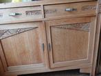 Meuble bas, Maison & Meubles, 1 ou 2 tiroirs, Enlèvement, Utilisé, Autres essences de bois