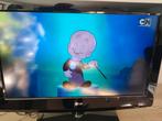 LG tv led hi, Audio, Tv en Foto, Ophalen of Verzenden, Gebruikt, LG