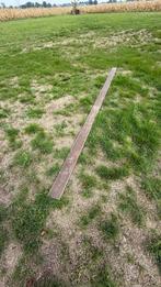 Bankarai vloerplanken 14 cm breedt, Ophalen, Zo goed als nieuw