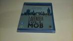 Lavender Hill mob - Alec Guinness - blu-ray, CD & DVD, Blu-ray, Neuf, dans son emballage, Enlèvement ou Envoi, Classiques
