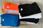 Onbedrukte t-shirts, Ophalen, Nieuw, Overige maten
