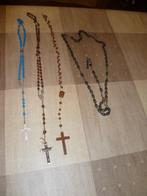 Verschillende paternoster kettingen, 1 euro per stuk., Ophalen of Verzenden, Zo goed als nieuw