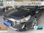 Hyundai i30 1.4 T-GDi Feel Winter Pack | *AUTOMAAT*, Auto's, Automaat, Zwart, Zwart, Bedrijf