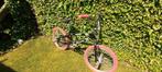 Minerva Crossfiets, Fietsen en Brommers, Fietsen | Crossfietsen en BMX, Ophalen, Zo goed als nieuw