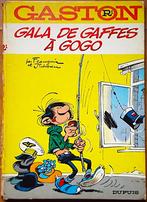 Albums de Gaston Lagaffe / EO et rééditions, Ophalen of Verzenden, Gelezen, Franquin