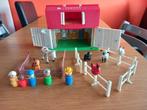 Boerderij fisherprice, Kinderen en Baby's, Speelgoed | Fisher-Price, Ophalen, Zo goed als nieuw, Overige typen, Met geluid