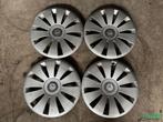Mercedes Citan 15 Inch Wieldoppen A2464010024 A2464000025, -, Utilisé, -, -
