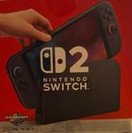 Nintendo Switch 2, Games en Spelcomputers, Ophalen, Zo goed als nieuw, Switch Original