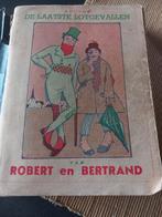 Ancienne édition de Robert et Bertrand, Enlèvement ou Envoi