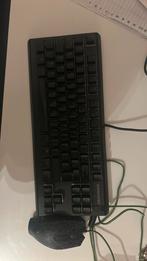 Game toetsenbord, Computers en Software, Toetsenborden, Ophalen, Gaming toetsenbord, Gebruikt, Overige indelingen