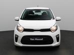 KIA Picanto Easy 1.0, Auto's, Kia, Voorwielaandrijving, Stof, Gebruikt, Handgeschakeld