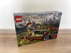 LEGO Harry Potter 76416 Coffre de Quidditch, Ensemble complet, Lego, Enlèvement ou Envoi, Neuf