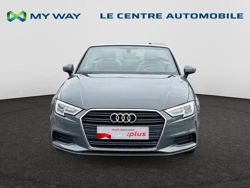 Audi A3 Cabriolet A3 Cabriolet 1.4 TFSI c.o.d. ultra, Auto's, Audi, A3, ABS, Airbags, Airconditioning, Boordcomputer, Cruise Control