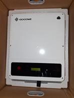 GOODWE omvormer, Doe-het-zelf en Bouw, Zonnepanelen en Toebehoren, Ophalen, Zo goed als nieuw, Overige typen, 200 wattpiek of meer