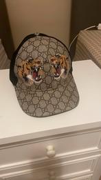 Casquette Gucci vraie taille s, Comme neuf