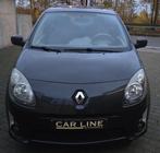 RENAULT TWINGO 1.2 ess MOD 2011 AIRCO/REGISTRATIENUMMER, Auto's, Twingo, Bedrijf, Elektrische ramen, 43 kW