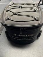 Zadel/ rek tas moto, Motoren, Accessoires | Koffers en Tassen, Ophalen, Zo goed als nieuw