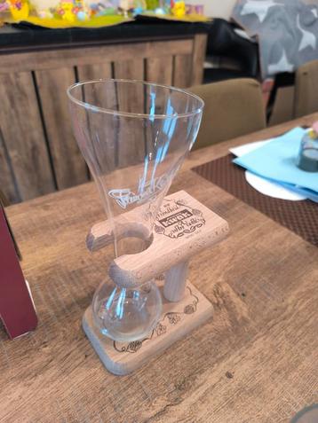 Verre a bière  beschikbaar voor biedingen