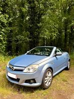 Opel Tigra, Auto's, Zwart, Overige kleuren, Leder en Stof, Particulier