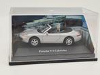 Porsche 911 cabriolet - TCM 1/72, Ophalen of Verzenden, Zo goed als nieuw, Auto