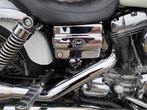 harley FXD Dyna Super Glide 35th- 2006- 41133 km, Motoren, Motoren | Harley-Davidson, 2 cilinders, Chopper, Bedrijf, 1449 cc