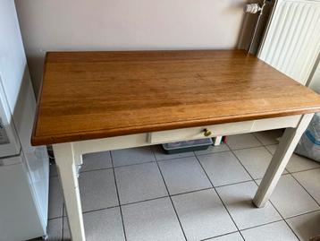 Table à manger 