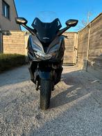forza 125, Motoren, Scooter, Particulier, 125 cc, ABS