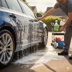 Nettoyage voiture (intérieur&extérieur), Autos : Divers, Accessoires de voiture