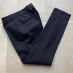 Plooibroek van Zara, Kleding | Dames, Broeken en Pantalons, Ophalen, Nieuw, Blauw