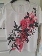 T-shirt Mayerline, Kleding | Dames, T-shirts, Ophalen of Verzenden, Maat 42/44 (L)
