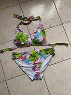 NIEUW ! bikini set RAINBOW maat 42/44 cup C, ANDERE, Bikini, Autres couleurs, Enlèvement ou Envoi