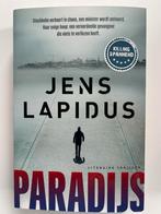 Jens Lapidus - Paradijs, Comme neuf, Jens Lapidus, Enlèvement ou Envoi