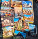 13 vintage puzzels, Hobby en Vrije tijd, Ophalen, Gebruikt