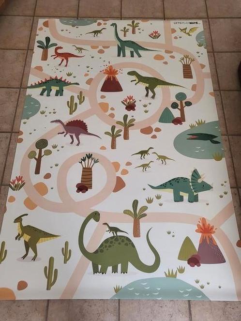 Speeltapijt 120cm x 180cm (voor binnen/buiten)*Nieuw*, Kinderen en Baby's, Kinderkamer | Inrichting en Decoratie, Nieuw, Ophalen of Verzenden