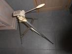statief / tripod   : jaren 60', Ophalen of Verzenden, Gebruikt