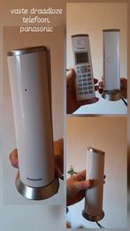 Appareil sans fil moderne Panasonic, Enlèvement ou Envoi, Comme neuf