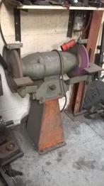 touret à meuler, Bricolage & Construction, Outillage | Meuleuses, Enlèvement, Utilisé, 1000 watts ou plus