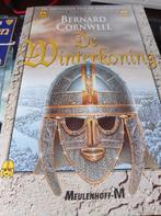 3x NIEUWE fantsy romans voor €12,50 winterkoning Ramses, Livres, Romans, Enlèvement ou Envoi, Neuf